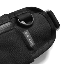 Load image into Gallery viewer, 0187. Waterproof Cordura® Urban-Training® Belt Pack - Black