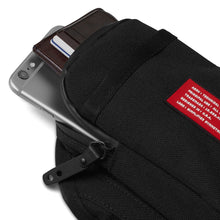 Load image into Gallery viewer, 0207. Waterproof Cordura® Urban-Training® Arm Pack - Black