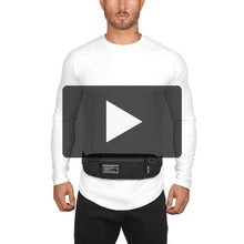Load image into Gallery viewer, 0187. Waterproof Cordura® Urban-Training® Belt Pack - White