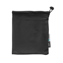Load image into Gallery viewer, 0382. ViralOff® Vented Performance Mask (2 Pack with Bag) - Black