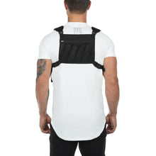 Load image into Gallery viewer, 0213. Conditioning Chest Pack - Black Camo