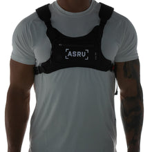 Load image into Gallery viewer, 0213. Conditioning Chest Pack - Black Camo
