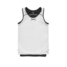 Load image into Gallery viewer, 0294. SilverPlus® Reversible Jersey - Black/White