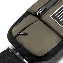 Load image into Gallery viewer, 0187. Urban Training Belt Pack - Olive