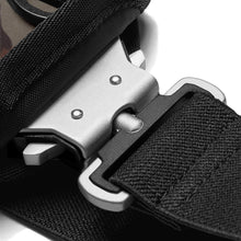 Load image into Gallery viewer, 0187. Urban Training Belt Pack - Woodland Camo