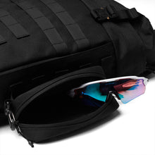 Load image into Gallery viewer, 0275. Modular Everyday Pack - Black