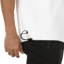 Load image into Gallery viewer, 0252. SilverPlus® Technical Cinch Tee - White
