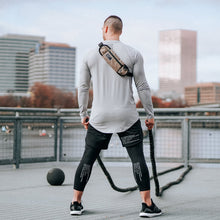 Load image into Gallery viewer, 0187. Urban Training Belt Pack - Beige