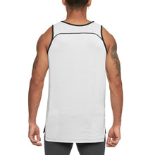 Load image into Gallery viewer, 0294. SilverPlus® Reversible Jersey - Black/White