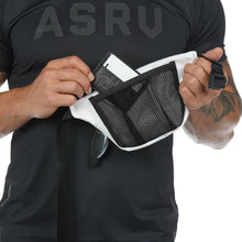 Load image into Gallery viewer, 0214. Waterproof Cordura® Commuter Crossbody - White
