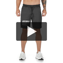 Load image into Gallery viewer, 0225. SilverPlus® Utility Field Short - Dark Grey
